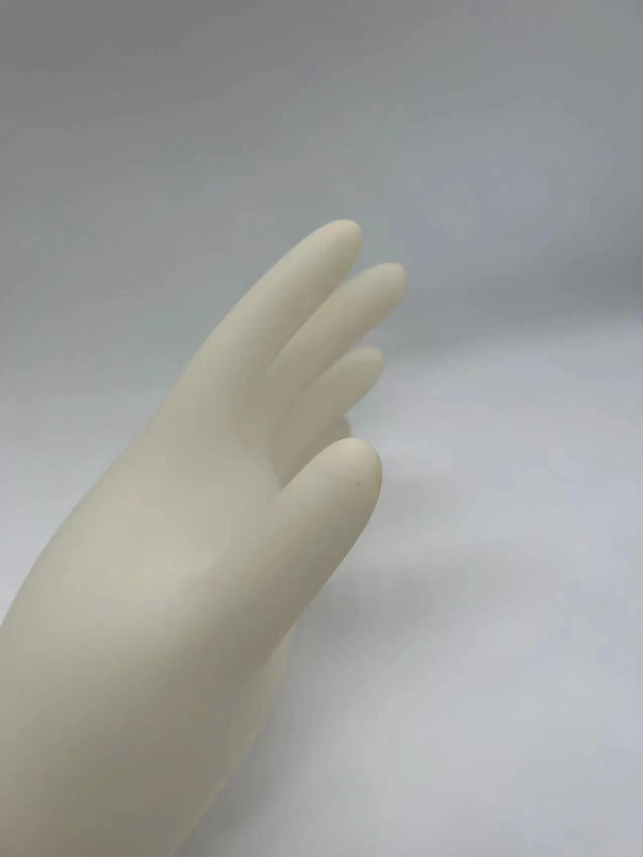 in Stock Disposable Surgical Latex Gloves Guantes De Latex Medico Examination Sterile Gloves