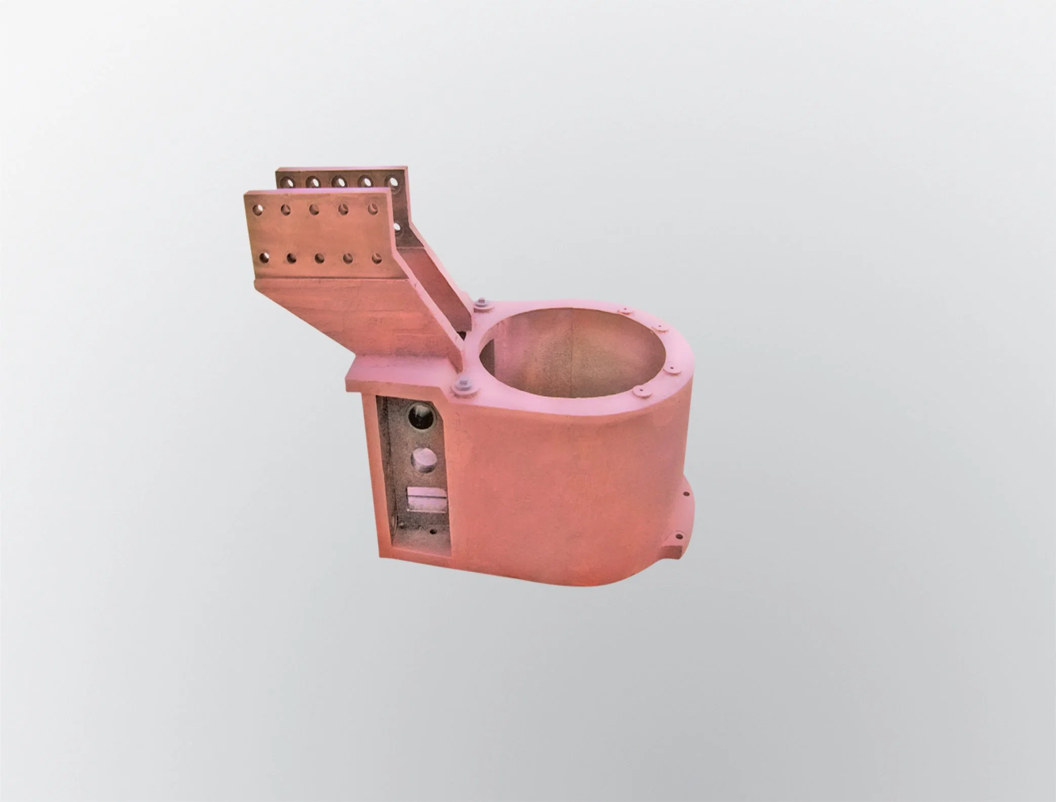 Electrode Holder/Electrode Copper Bush