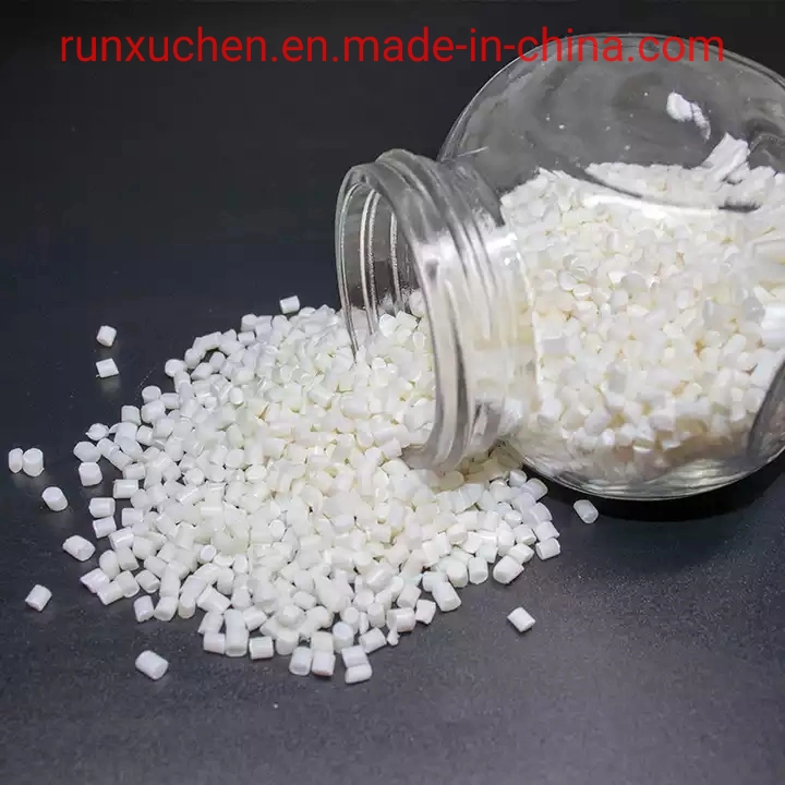 Factory Sale! Biodegradable Raw Pbat Resin / Pbat Plastic Resin Granules / Pbat Granules