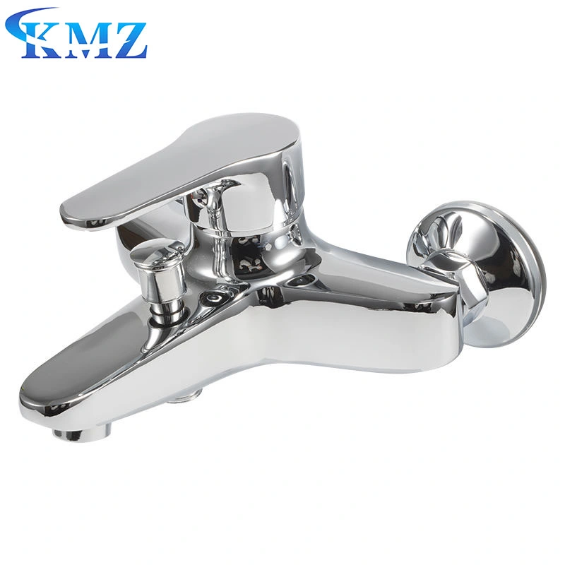 Hot Sale Bathroom Bath Basin Faucets Modern Shower Mixer Wholes Sets Faucets