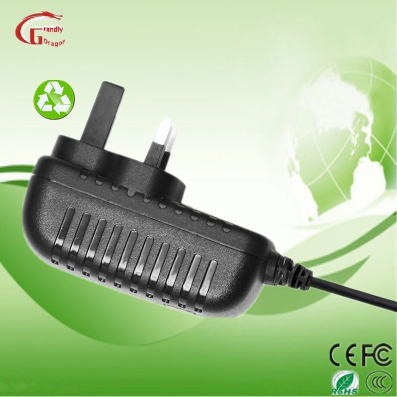 12.6V 1.5A Standard Battery Chargers for CCC