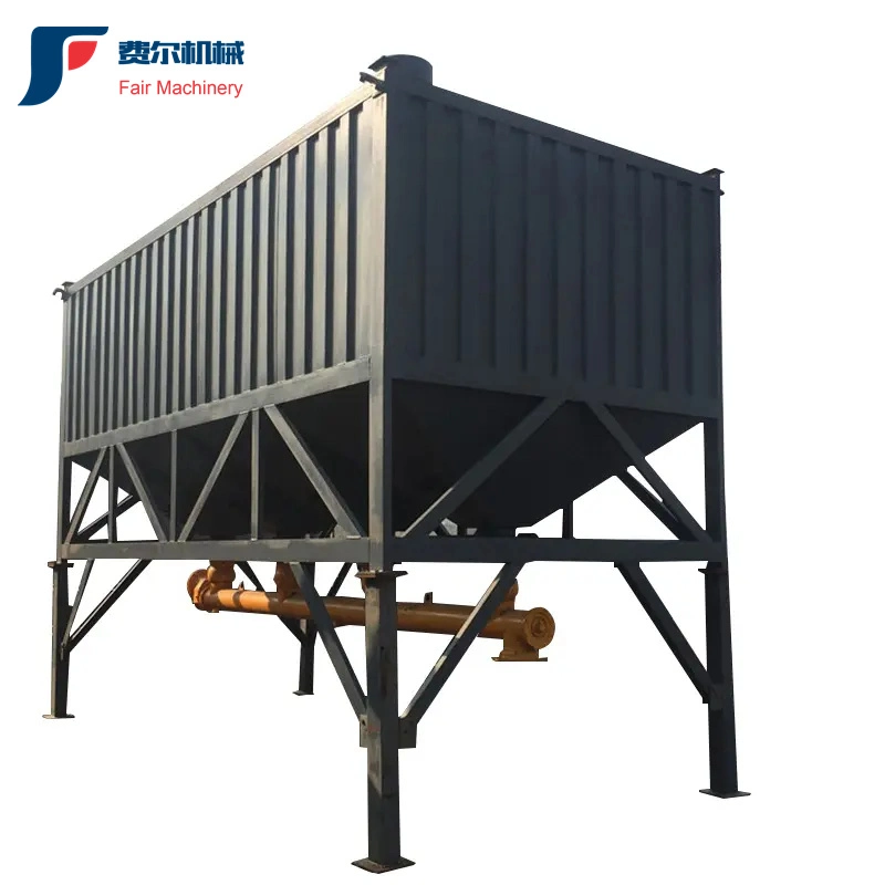 Cement Fly Ash Calcium Carbonate Powder Mineral Powder 20-200 Ton Storage Silo Hopper /Tank /Silo /Cement Warehouse