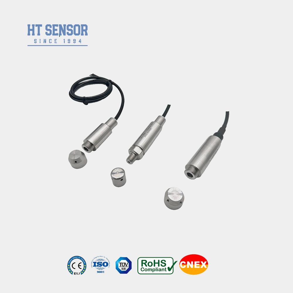 BH93420-I  5V ,0.5-4.5Vdc  3 meter Fuel sensor for oil tank measurement