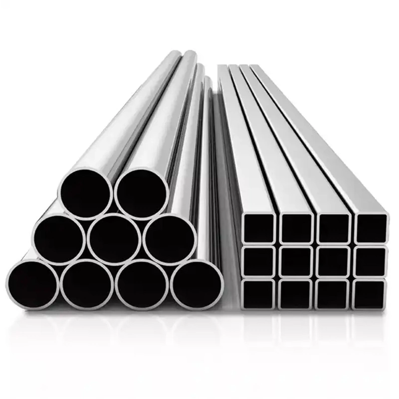 201 304 304L 316 316L 309S 310S 321 430 2205 904L Polished Hairline Ss Round Welded/Seamless Steel Tube Stainless Steel Pipe