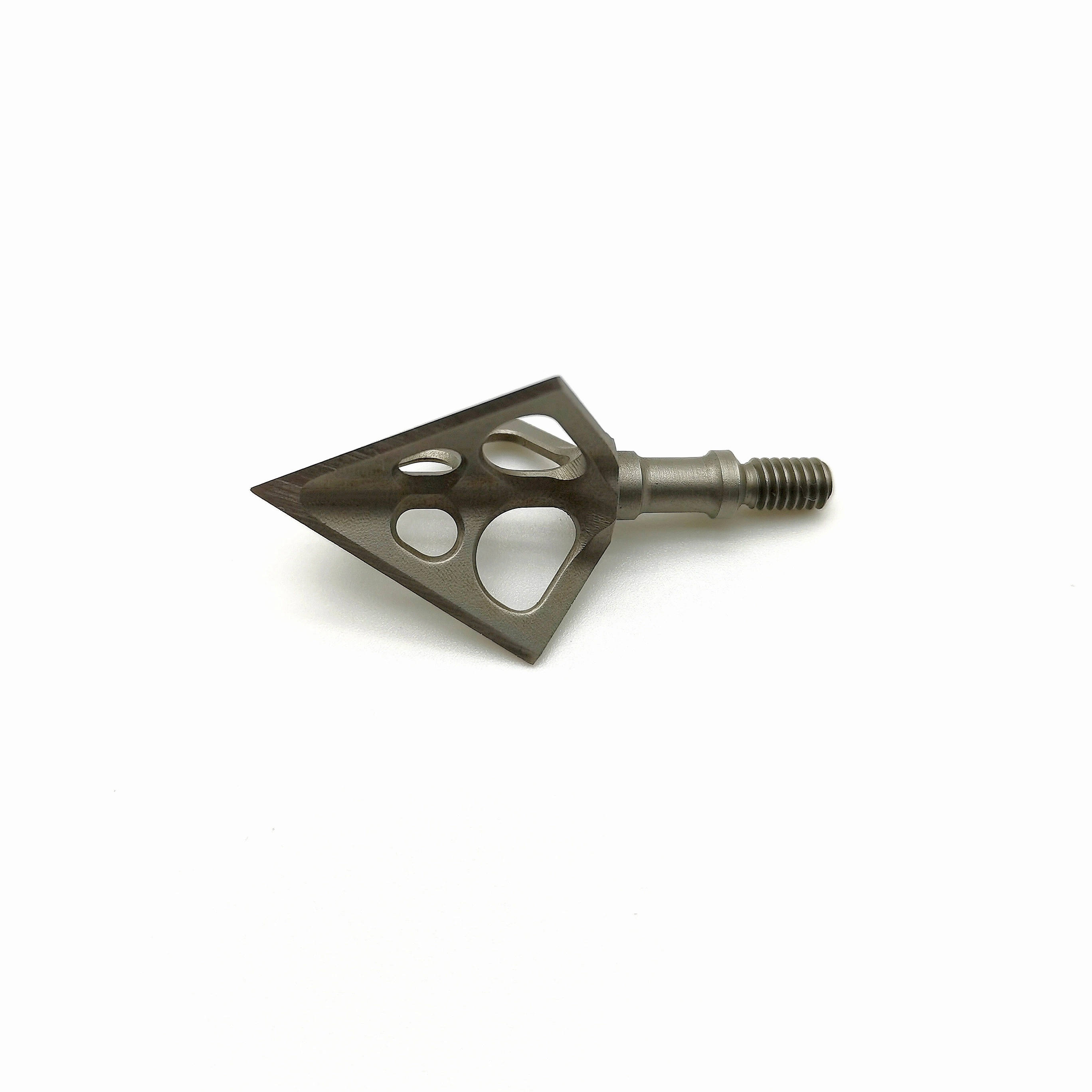 Hunting Crossbowl Bolt Archery Arrow Head Broadhead