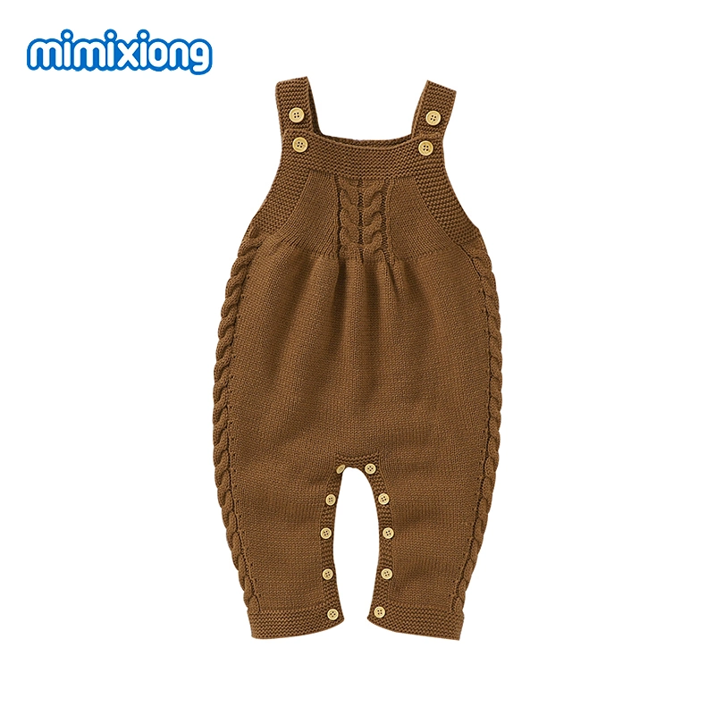 Twist Craft Design Baby Clothes for Boys Aand Girls Clothes Baby Rompers