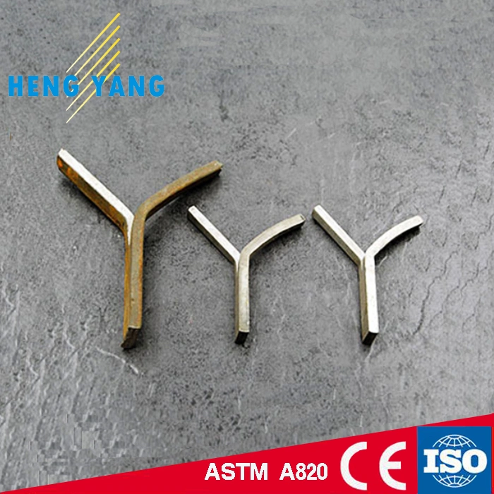 High quality/High cost performance  Refractory Stainless Steel Anchors Used for Refractory Industry