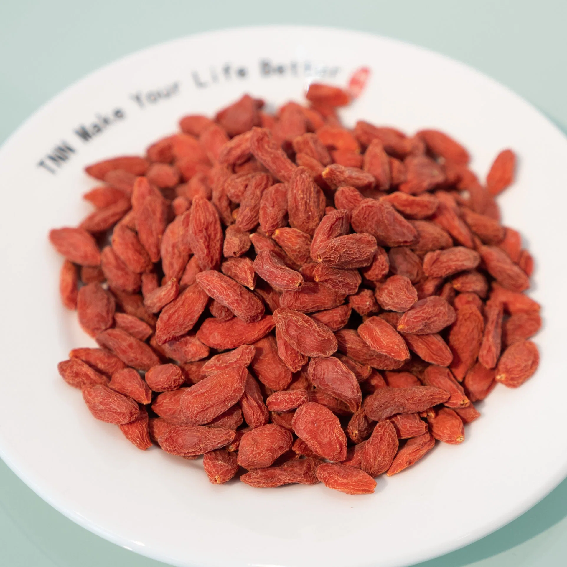 High quality/High cost performance  Organic Dried Ning Xia Goji Berry