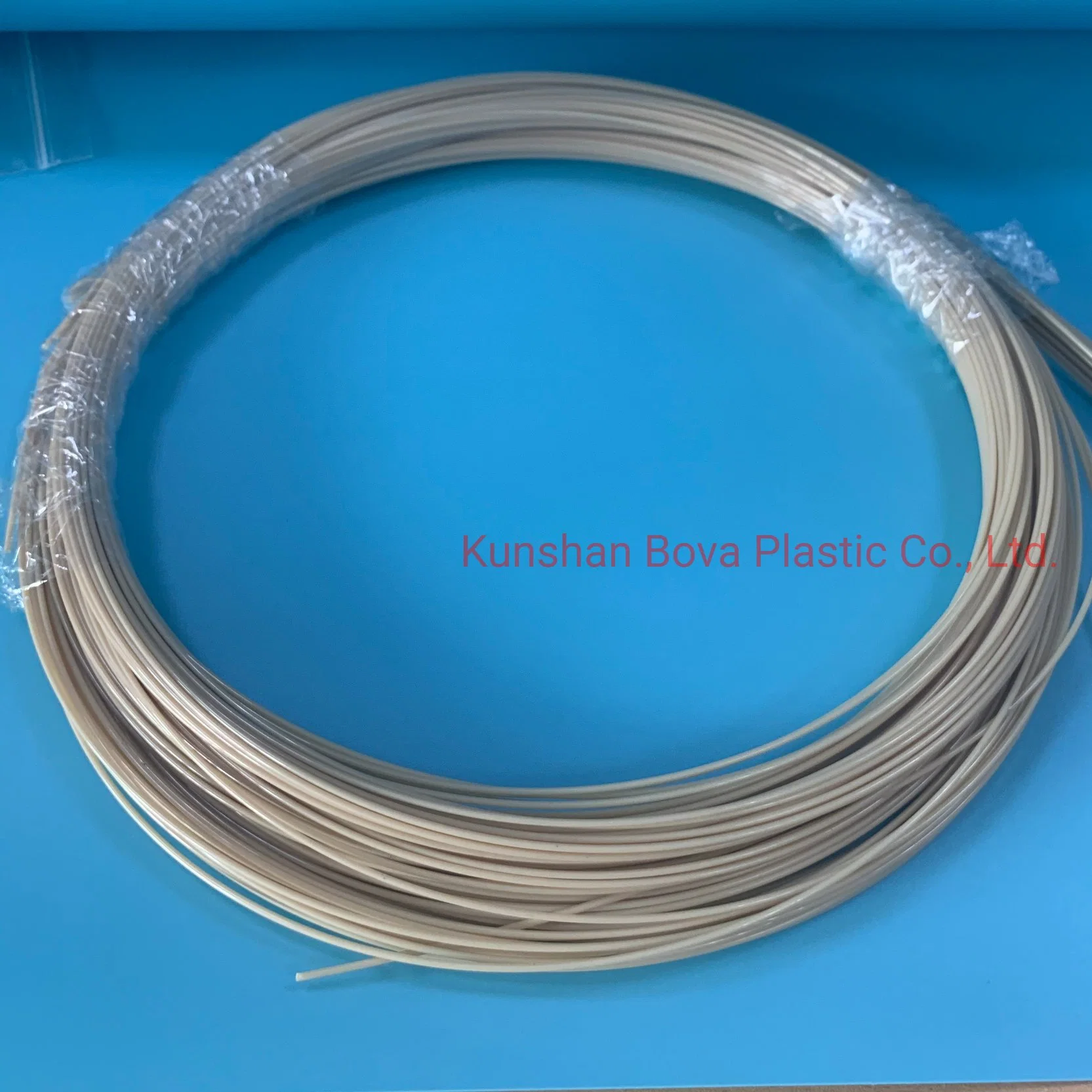 2020 Hot Sale of HDPE Coil Medical Grade Catheter for Hospital Device