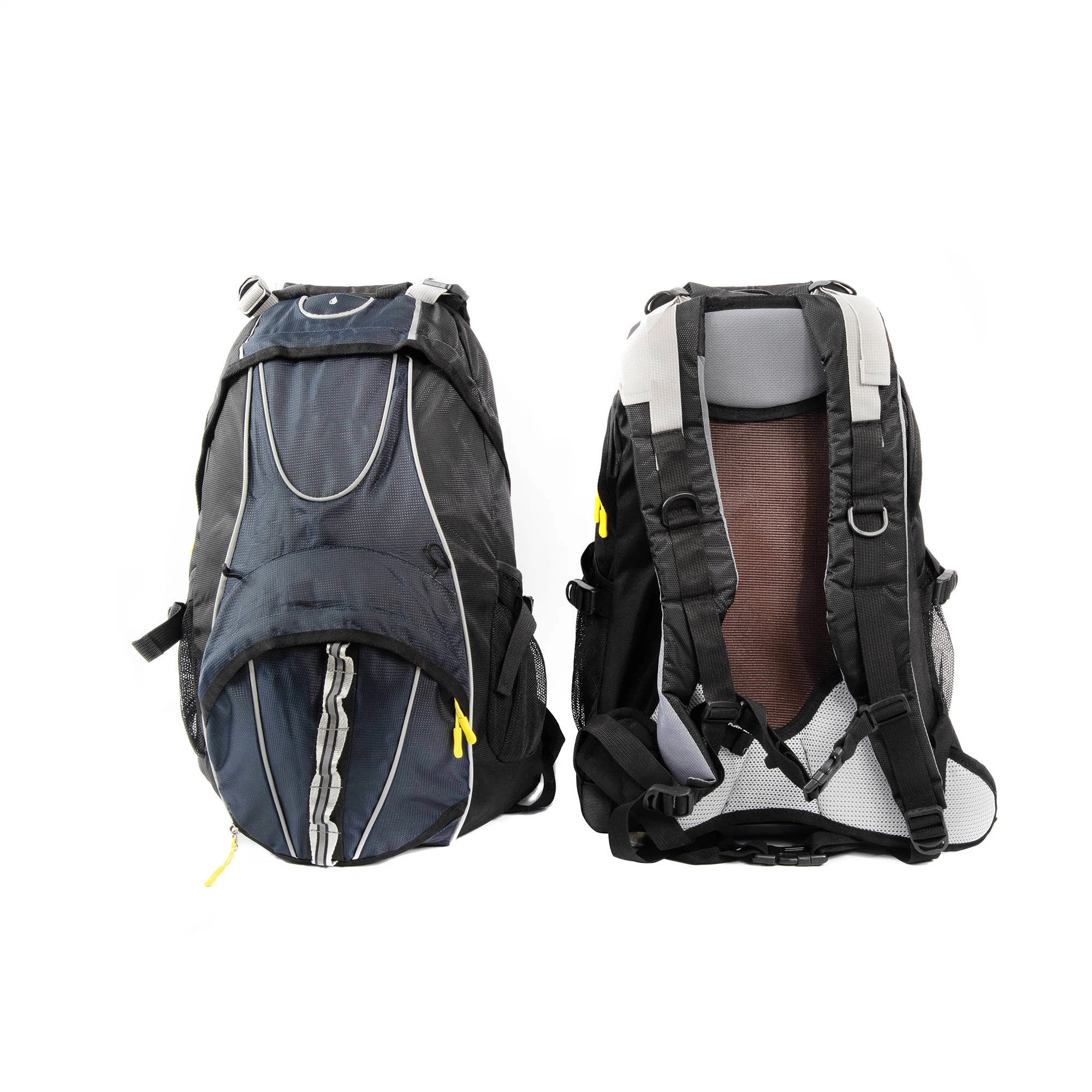 Lightweight Hiking Backpack with 2L Water Bladder