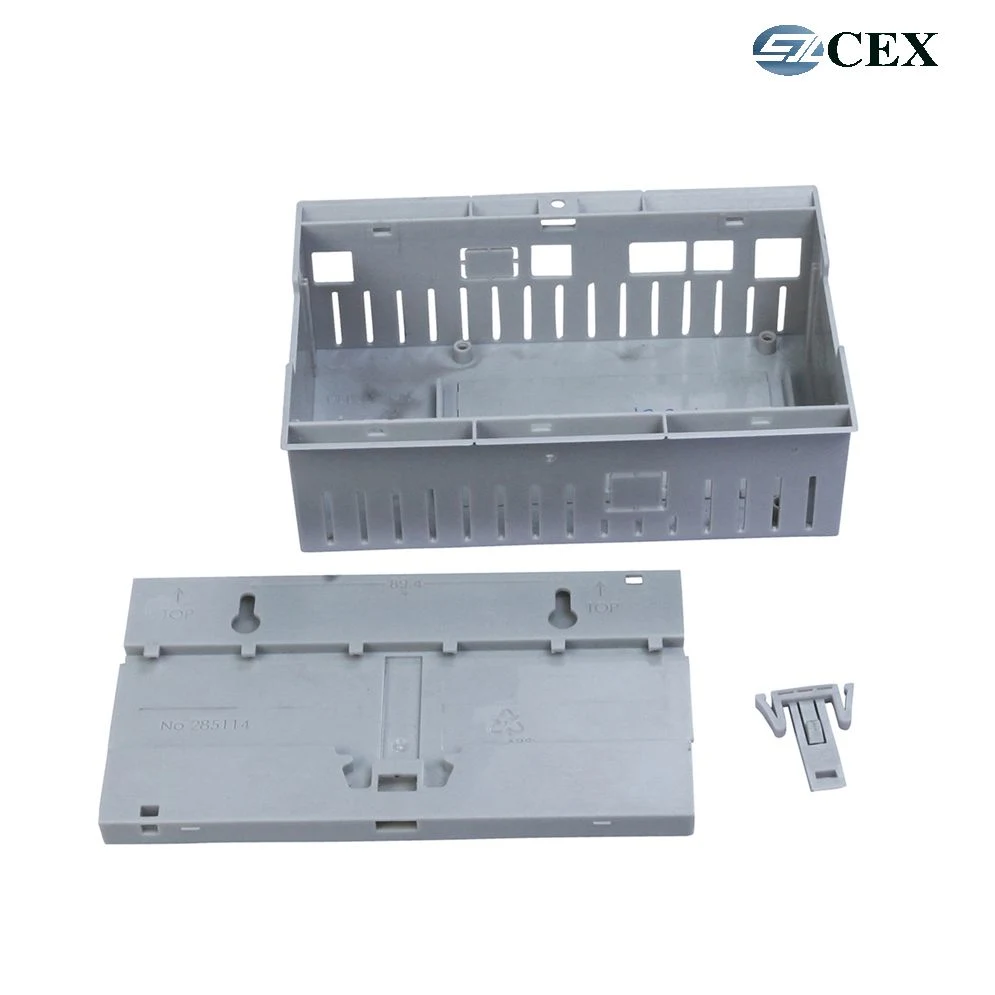 ABS PVC Plastic Box Enclosure Electronic Waterproof Electric Junction Box