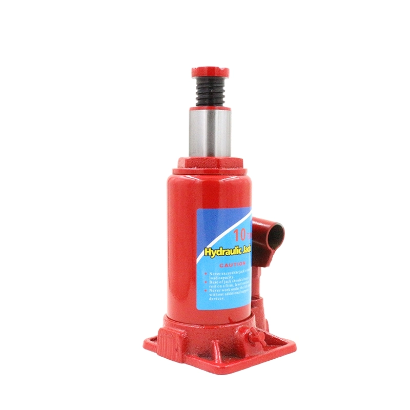 Vertical Hydraulic Bottle Jacks Transmission Jack