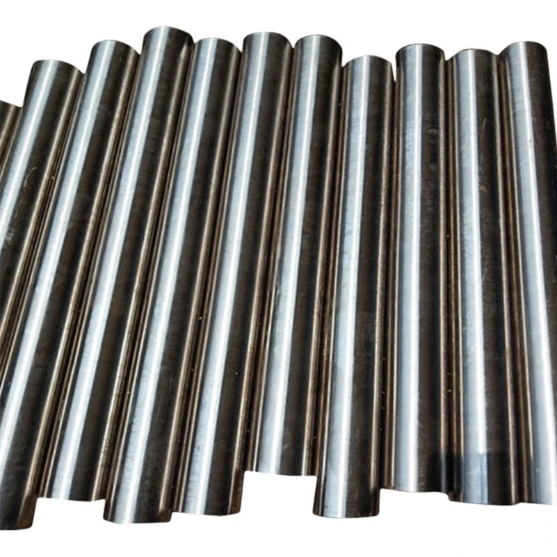 Diameter 6mm 7mm 8mm 1/2 Inch Forged 304 304h 316ti Grade Ss Rod Stainless Steel Bar