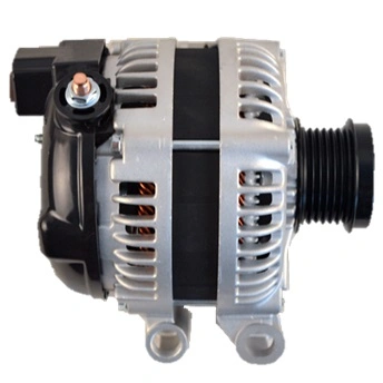 New Alternator for Land Rover, Range Rover Sport, Jaguar 20491