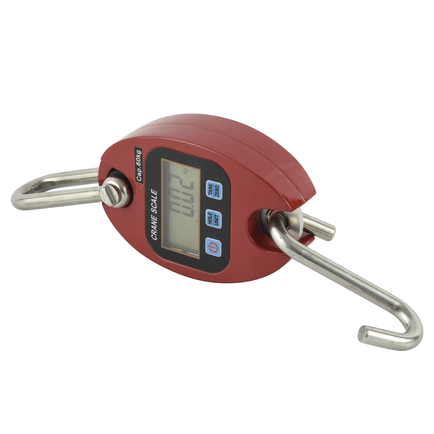 China Manufacturer 100kg 300kg 500kg Weighing Crane Professional Mini Digital Scale