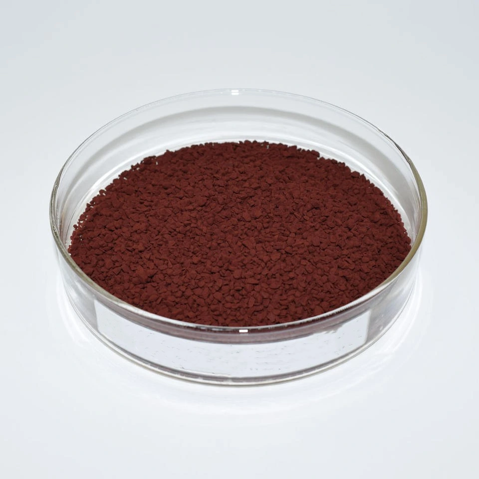 Trace Element Fertilizer Chelate Fertilizer EDDHA Fe 6% Iron Fertilizer