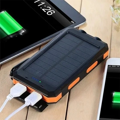 30000W Mobile Phone Chargers Controller 48V Solar Powered Battery Charger