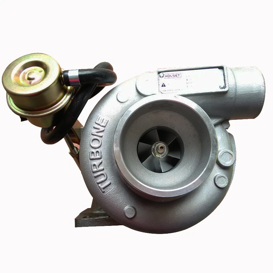 4bt Turbo Hx30W 3802906 3592124 3592121 for Cummins