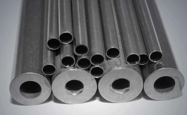 Inconel Monel Alloy Steel Pipe Piping Tube Hastelloy C276