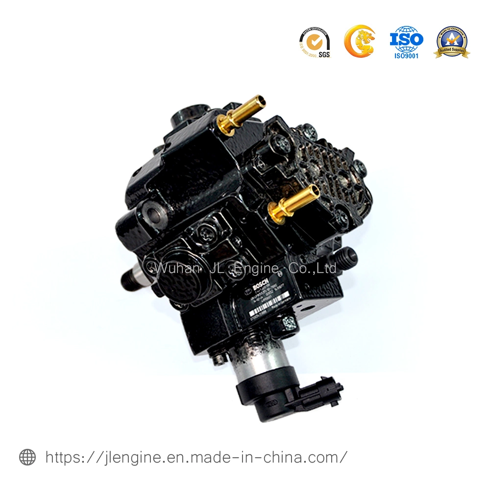 Diesel Engine Isf 2.8L Fuel Injector Pump Engine Spare Parts