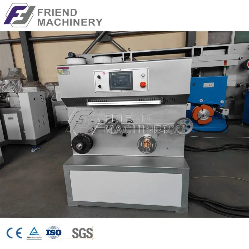 Peek Pekk Pi TPU TPE PS PA PE Filament Extruder Machine 3D Printer Filament Production Line