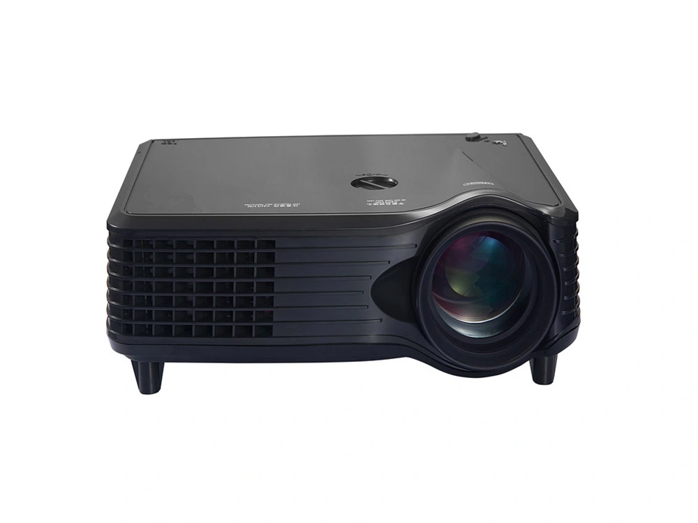 HD LED Lowest Price Mini Projector