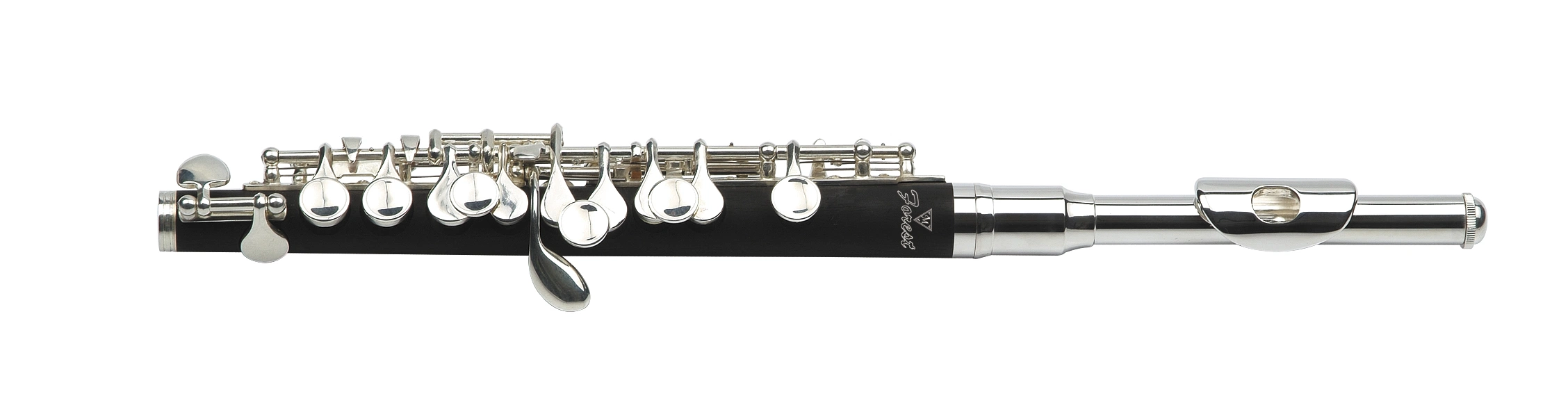 Piccolo Flute / ABS Resin Piccolo/ Cheap Brass Instrument