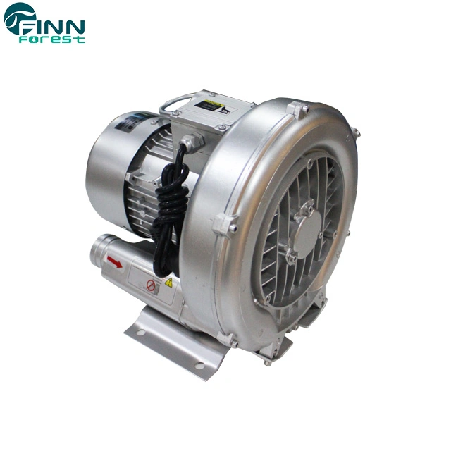 3HP Swimming Pool Massage Electric Air Blower