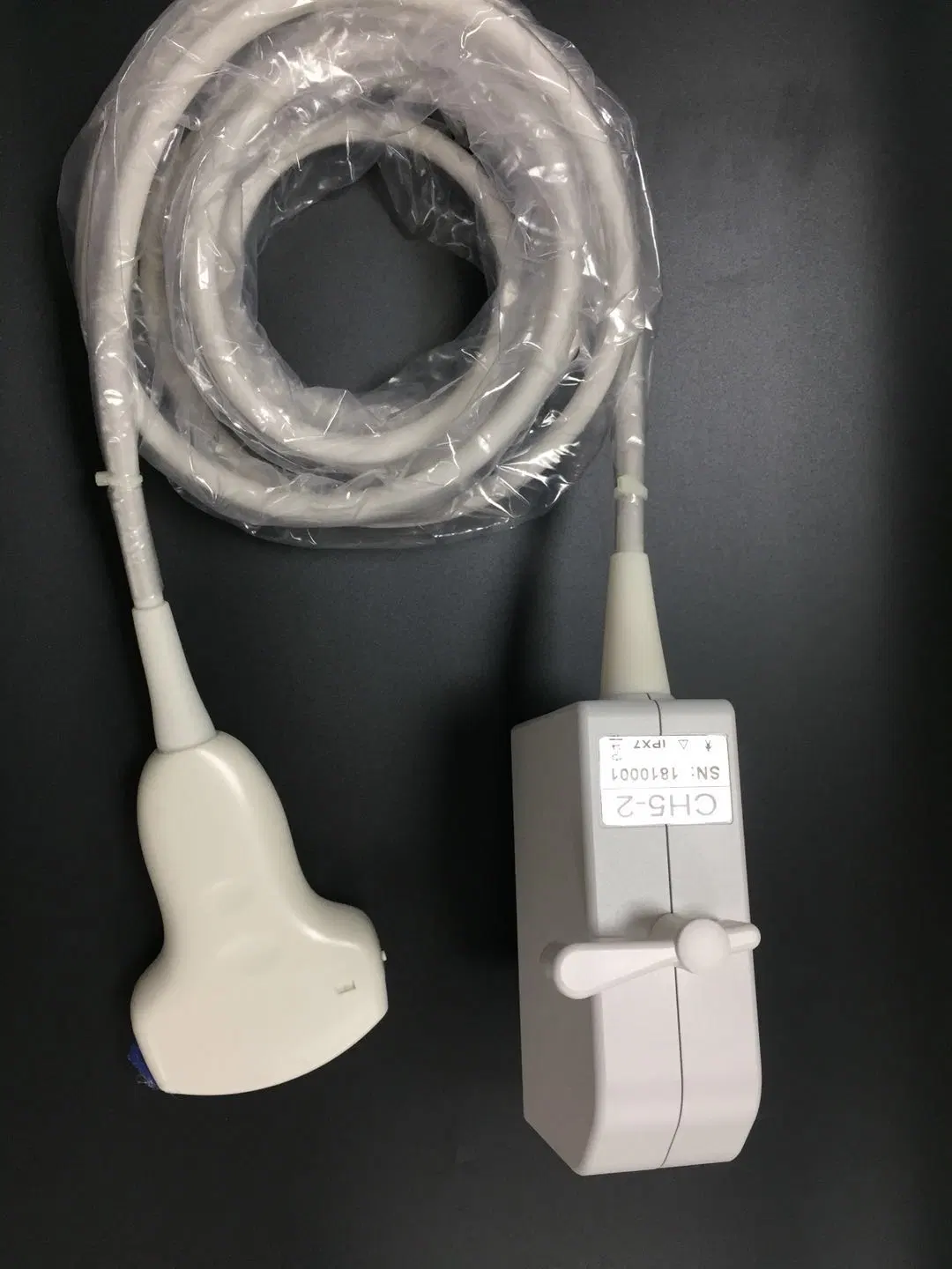 New Compatible CH5-2 Convex Probe for Siemens Ultrasound X150/X300