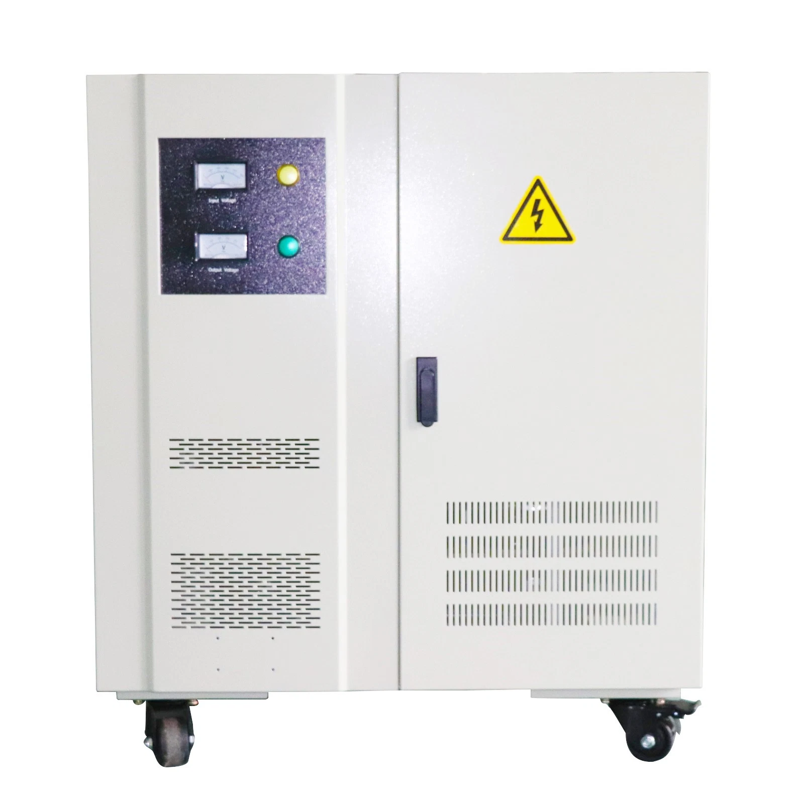 Xingkerong Brand Three Phase Dry Type Step up Step Down 50kVA 50kw 100kVA 100kw Power Transformer