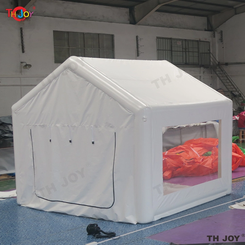 3X2m Good Quality Portable Inflatable Tent/Outdoor Large Camping House Inflatable Air Tent