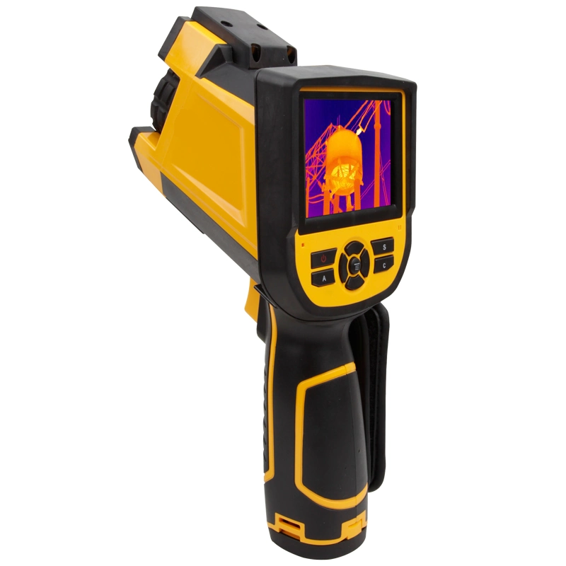 Body Temperature Test Thermal Imaging Camera with High Resolution