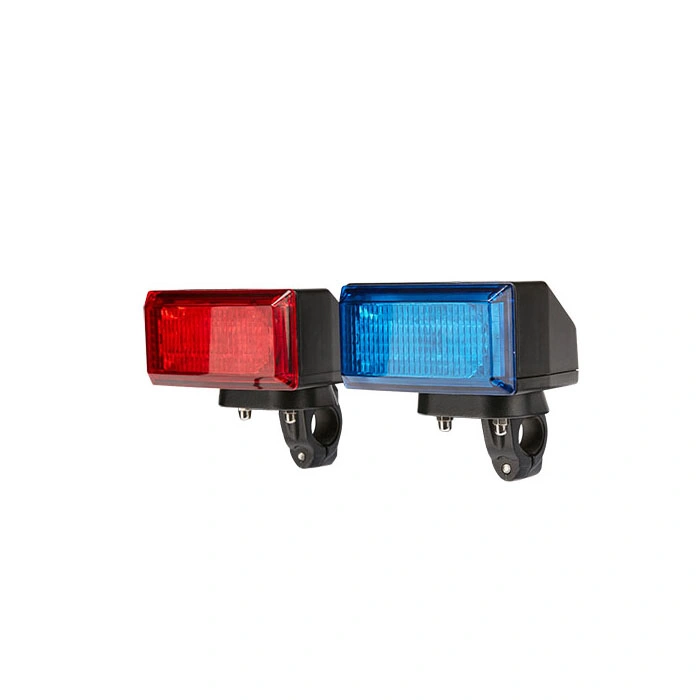 Senken Lte1405 Motorcycle LED Emergency Light