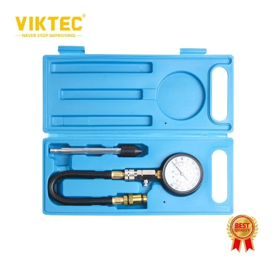 Vt01049 Ce 2PC G-324 El kit de probador de compresión único