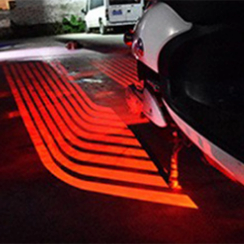 New Design LED Race Motorcycle Auto Car Wings Welcome Light Projector Angel Wing Car Door Ghost Shadow LED Light