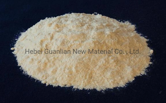 Ölbohrchemikalien Xanthan Gum Biopolymer Industriequalität