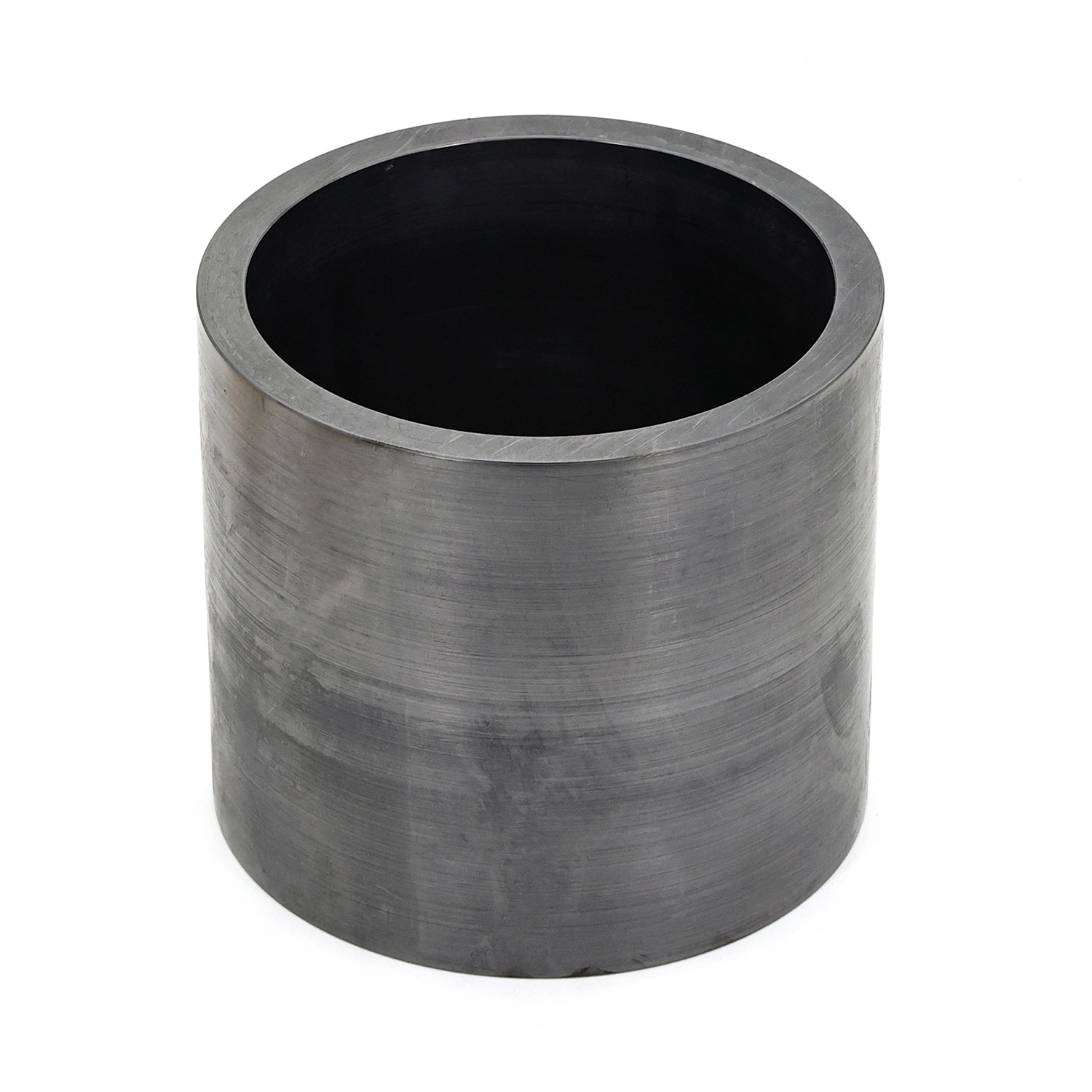 99.95% Graphite Crucible Molybdenum Material Tungsten Crucible for Vacuum Coating