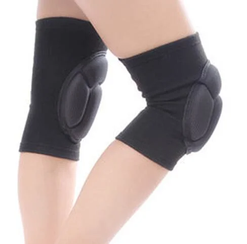 High quality/High cost performance Protective Pads for Safety and Comfort, Padded Knee Support