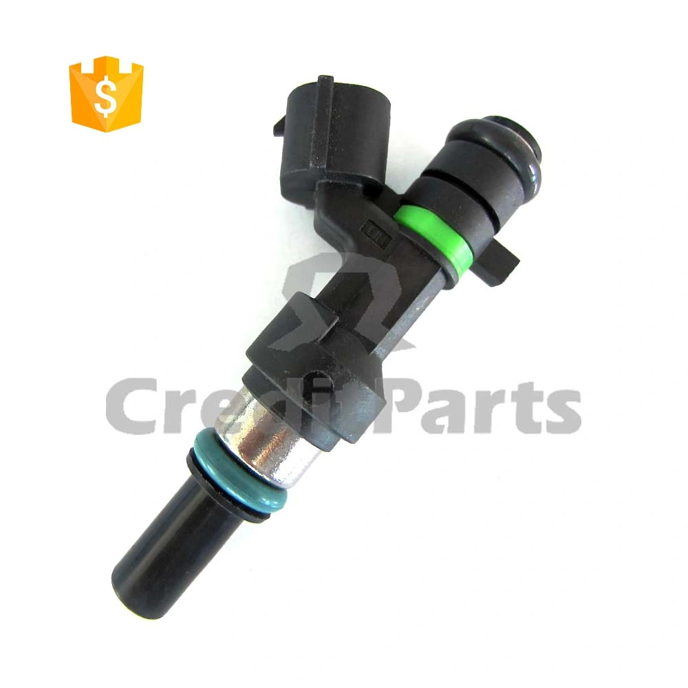 Fby1160 / 16600-ED000 for Nissan Auto Gasoline Nozzle Injection