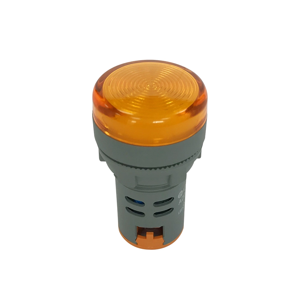 AC DC Ce Ad16 Ad22 Signal Indicator Lamp