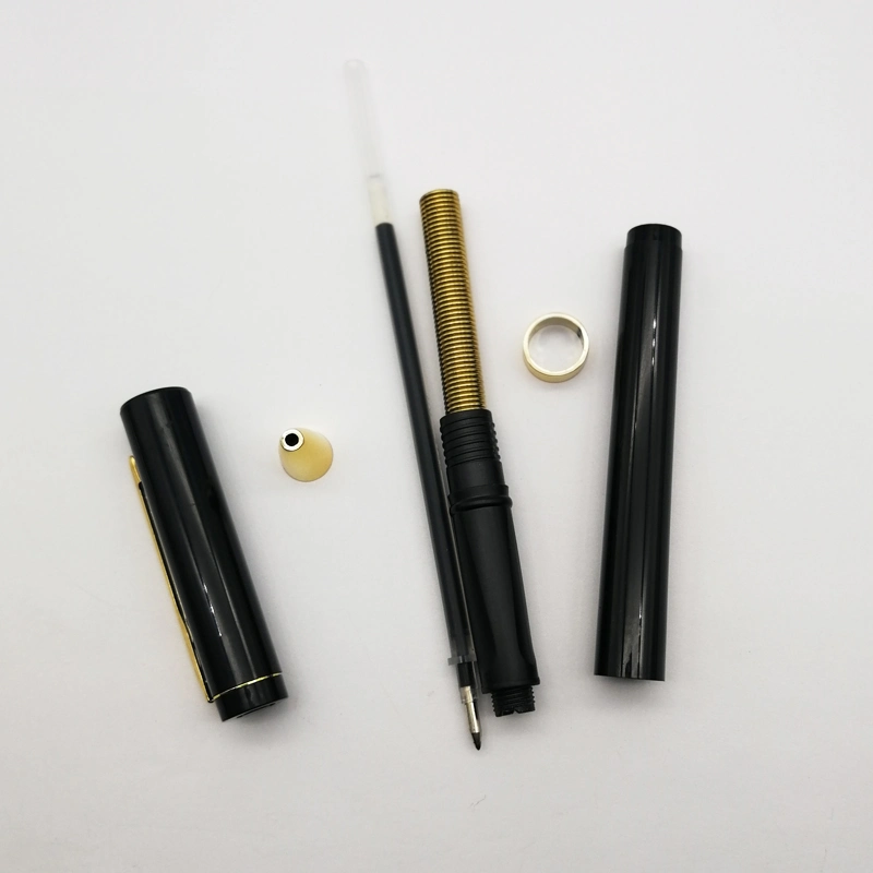 High-End Business Pens Metal Logo Pens