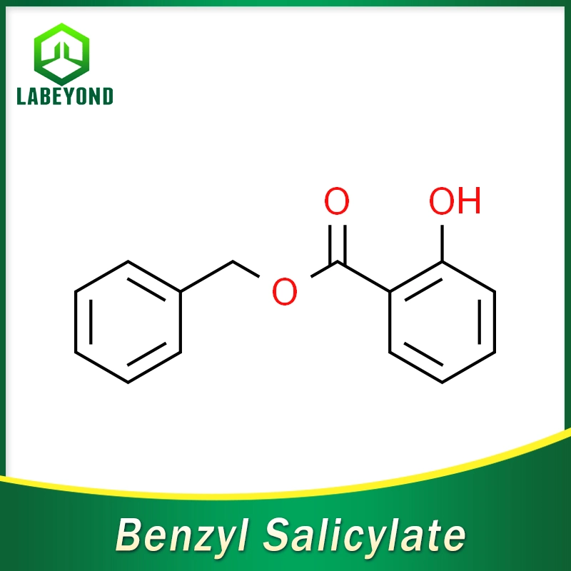 Synthetisches Parfüm Benzyl Salicylate CAS 118-58-1