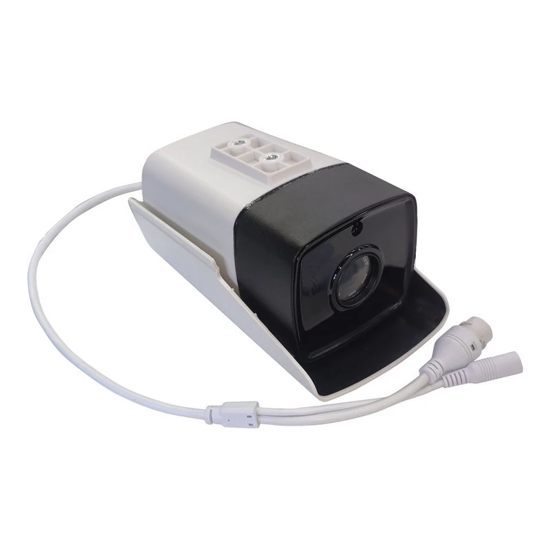 36PCS IR LED 800tvl Box Analog CMOS CCTV Camera (SX-1336AD-8)