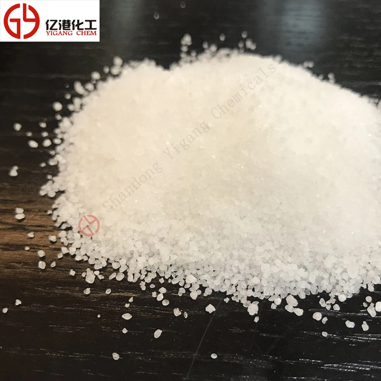 Cationic Organic Chemicals Raw Material MSDS PAM CPAM Polyacrylamide Powder