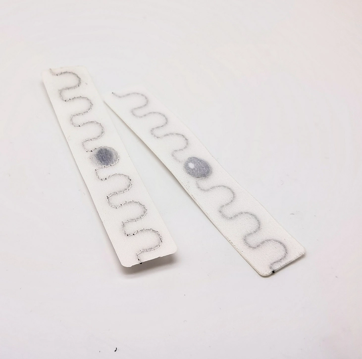 Factory Supply Attractive Price Monza R6 UHF Labels Sticker RFID