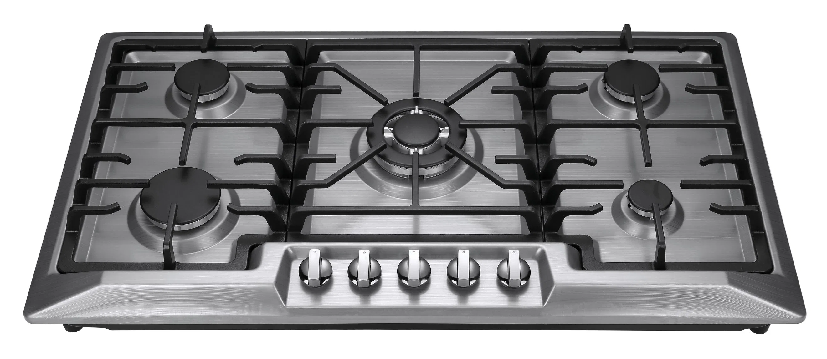 Stainless Steel Kitchen Induction Stove