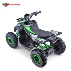 Electric Atvs for Kids 4 Wheels 1060W 36V Great Quality