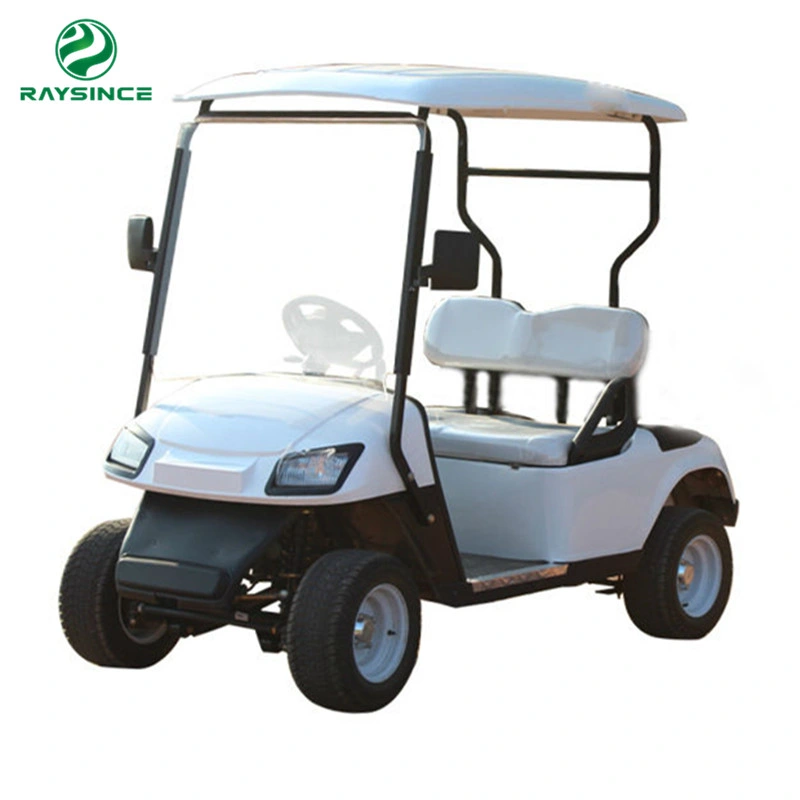 New Energy Golf Cart China Supplier Good Price Golf Car Electric Hot Sales to America