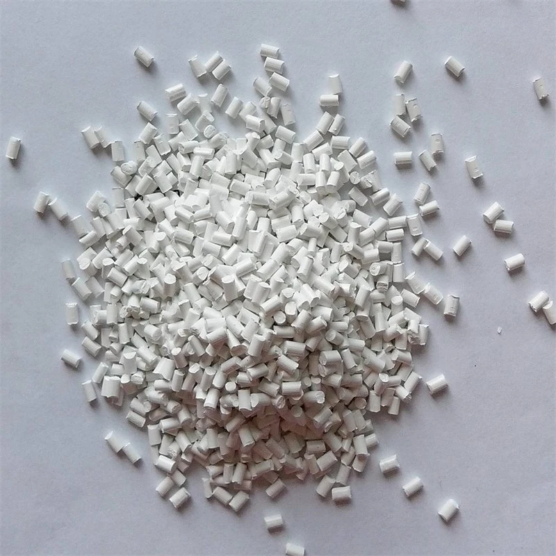 Color Plastic Pellet Masterbatch for Plastic Products