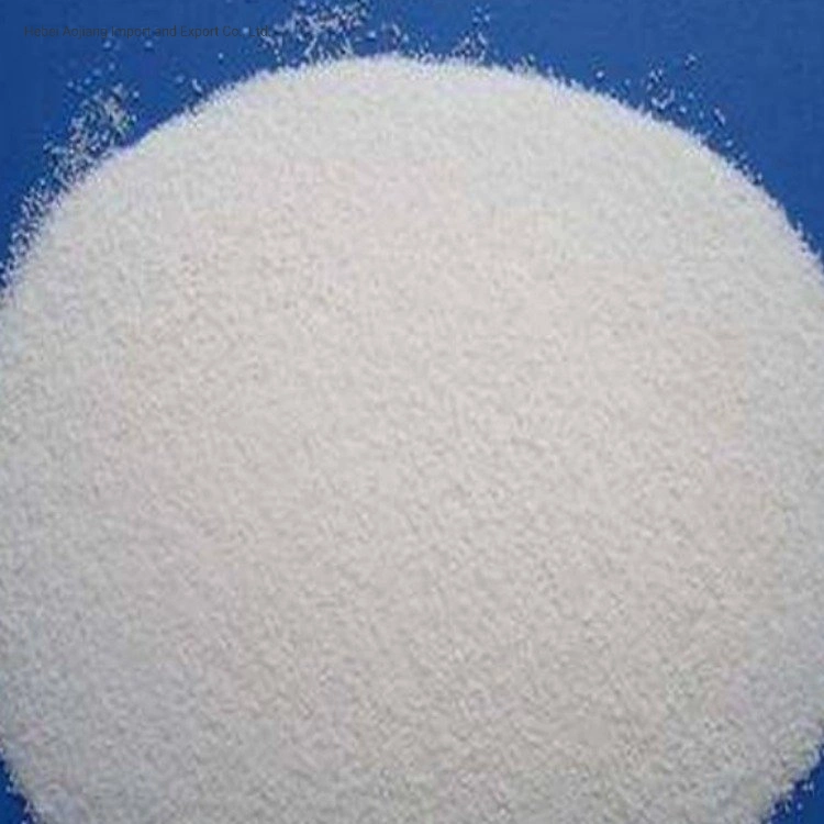 PVC Hersteller White Powder Polyvinylchlorid / PVC-Harz K68